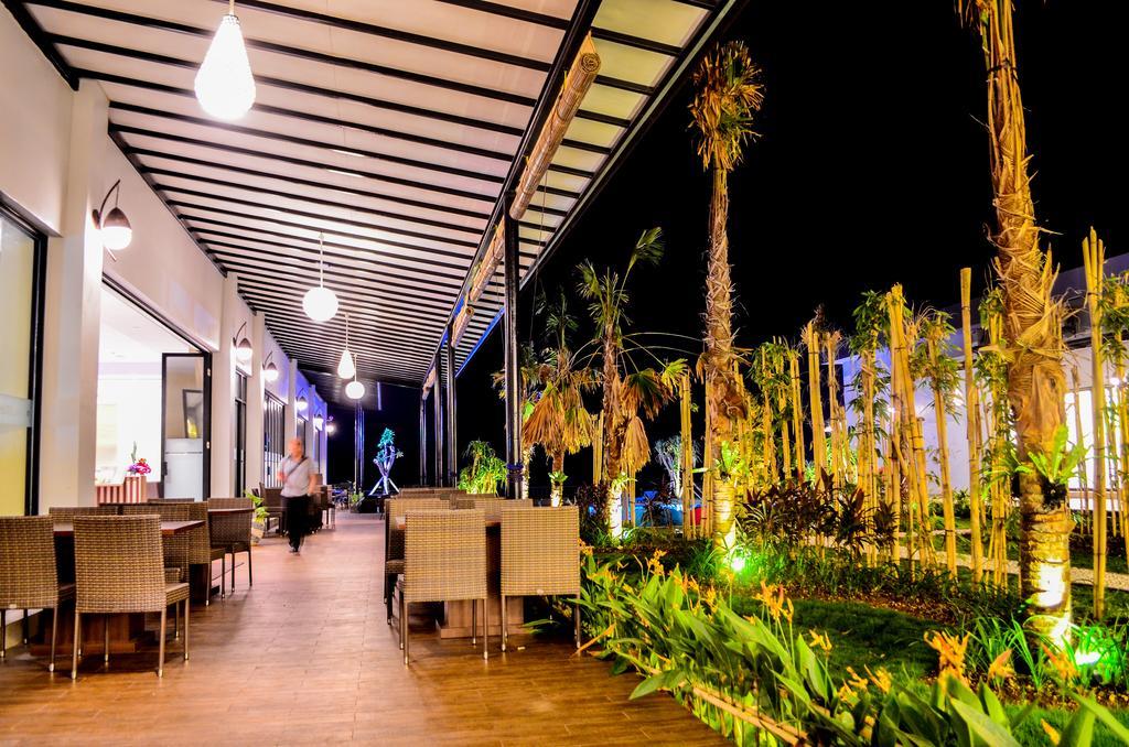 Neo Eltari Kupang By Aston Hotel Kültér fotó